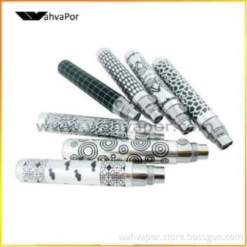 Hottest Electronic Cigarette EGO CE4 with EGO K Colorful Battery